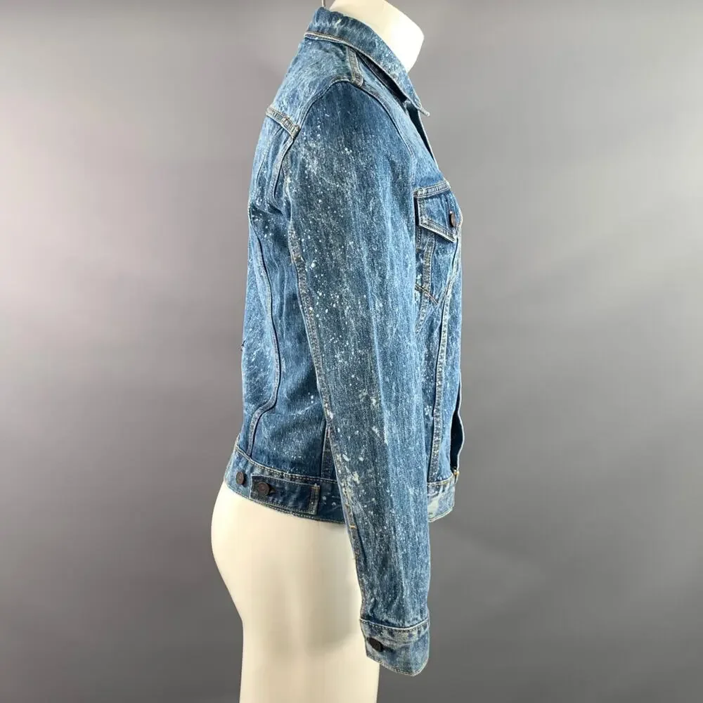 Levis levi jacket